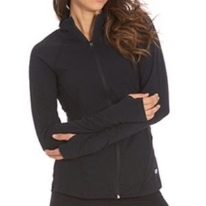 Marika Tek Jacket, sanded Dry Wik, thumb holes!